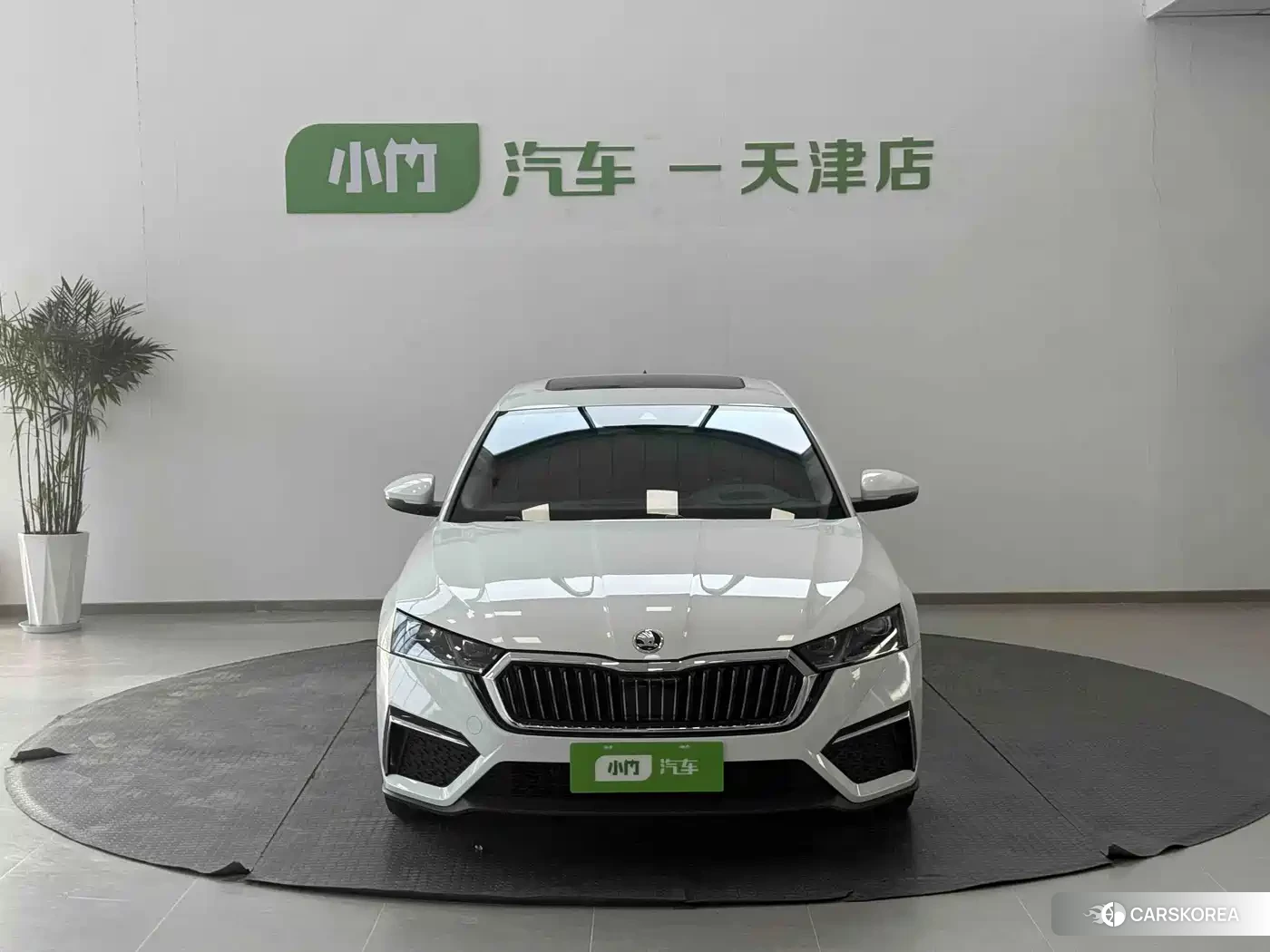 Skoda Octavia id 4654542 из Китая 18