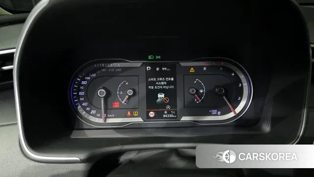 Hyundai The New Tucson (NX4) id 3529089 из Кореи 18