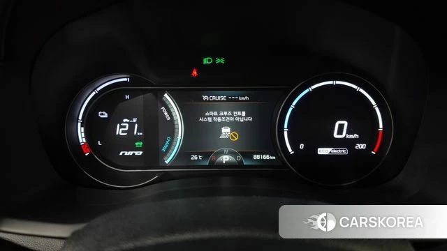 Kia Niro EV id 4856162 из Кореи 31
