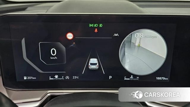 Kia The New Sorento 4th Generation id 4421916 из Кореи 35