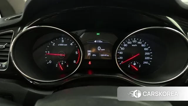 Kia The New Carnival id 2932246 из Кореи 18