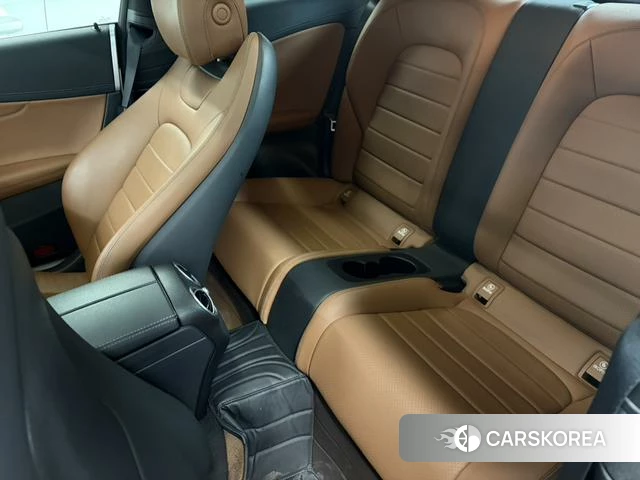 Mercedes-Benz Class C (imported) id 4255975 из Китая 8