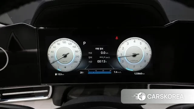 Hyundai Avante (CN7) id 3044670 из Кореи 18