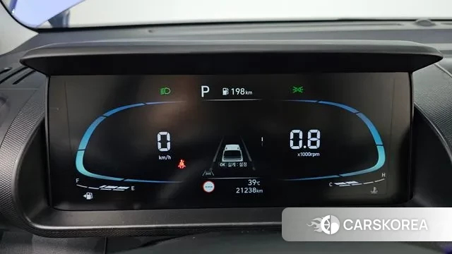 Hyundai Casper id 2915965 из Кореи 18