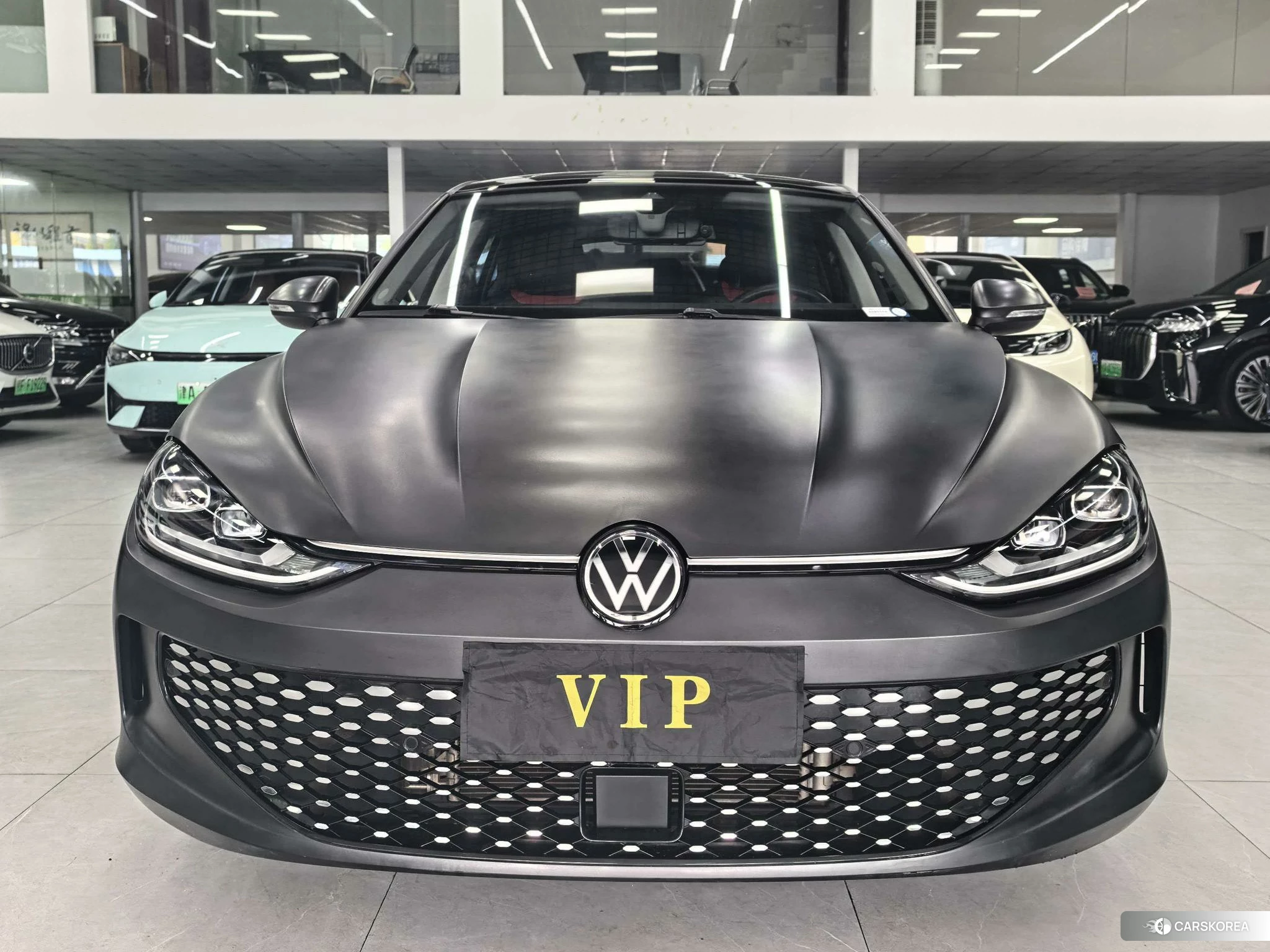 Volkswagen Lamando id 4514826 из Китая 8
