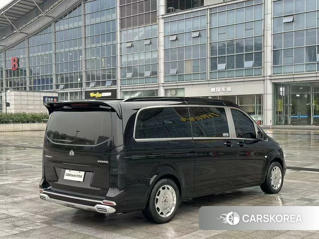 Mercedes-Benz Vito id 4297316 из Китая 14
