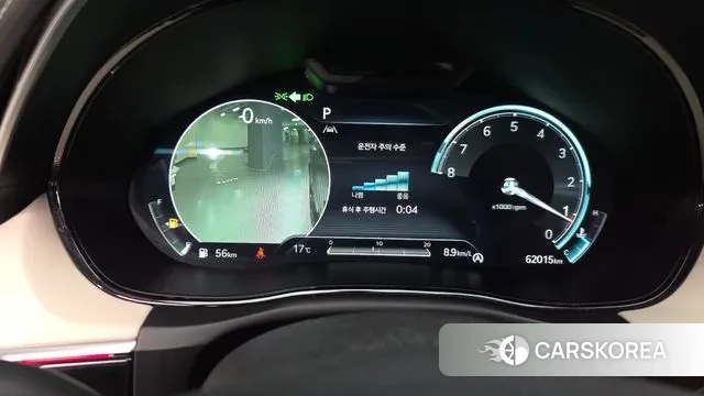 Genesis GV70 id 3361730 из Кореи 18