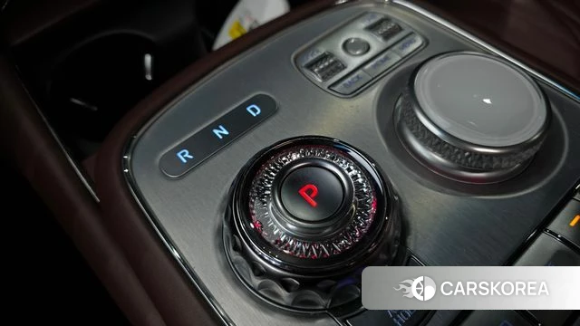 Genesis G90 (RS4) id 4758600 из Кореи 34