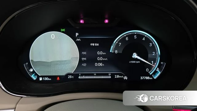 Genesis GV70 id 4308855 из Кореи 32