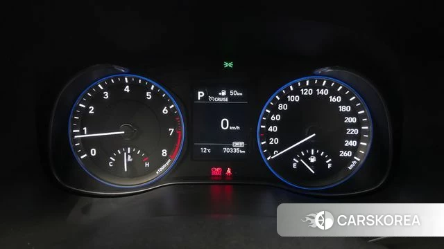 Hyundai Kona id 3900032 из Кореи 18