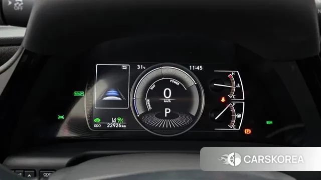 Lexus ES300h 7th generation id 3088229 из Кореи 18