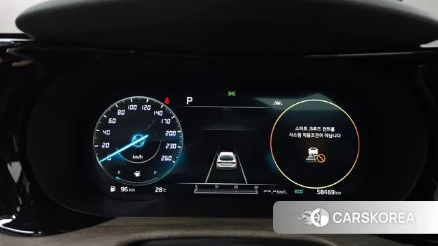 Kia K5 3rd generation id 3033464 из Кореи 18