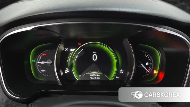 Renault Korea (Samsung) SM6 id 3853298 из Кореи 18