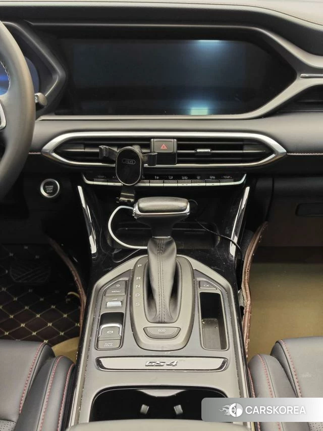 GAC Trumpchi Trumpchi GS4 id 4221381 из Китая 33