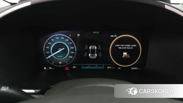 Hyundai The New Santa Fe id 4923141 из Кореи 30