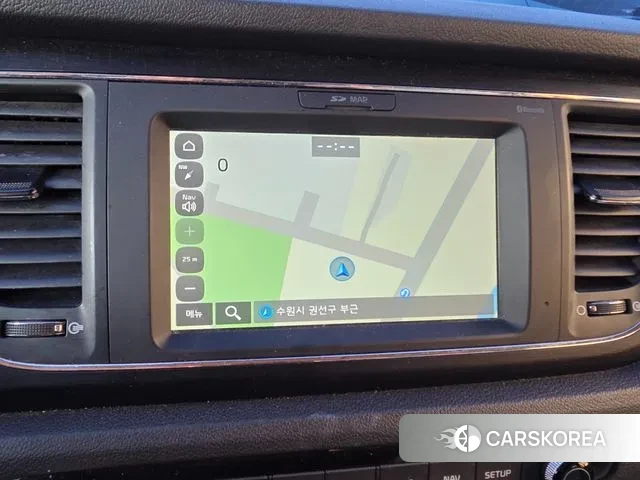 Kia The New Carnival id 3484680 из Кореи 10