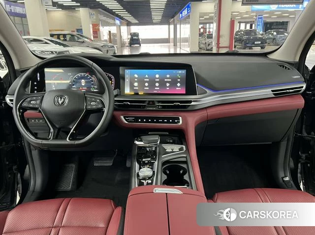 Chang'an CS75 PLUS id 4392340 из Китая 12