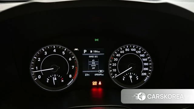 Hyundai Venue id 4383951 из Кореи 30