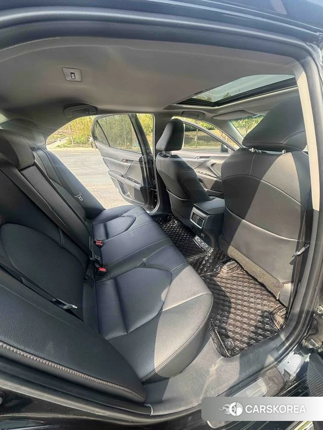 Toyota Camry id 4257357 из Китая 19