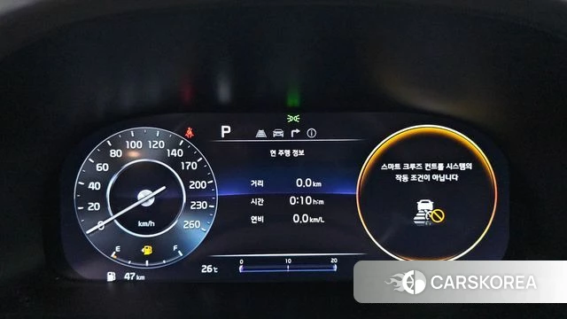 Kia The New K9 2nd generation id 4593675 из Кореи 34