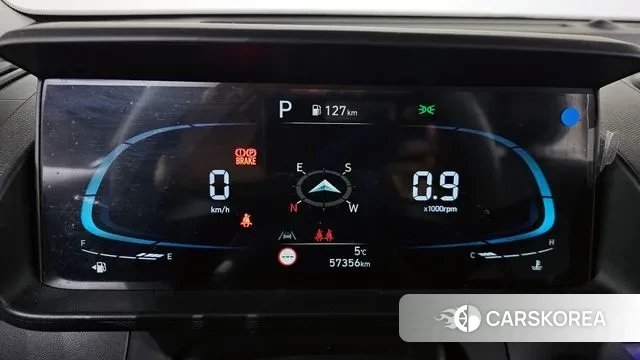 Hyundai Casper id 3701757 из Кореи 18