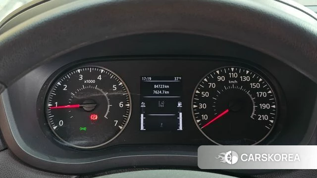 Renault Korea (Samsung) Master id 4697778 из Кореи 18