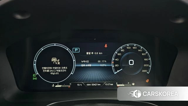 Ssangyong All New Rexton id 4179705 из Кореи 18