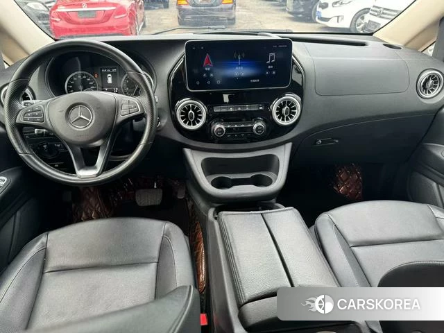 Mercedes-Benz Vito id 4301107 из Китая 8