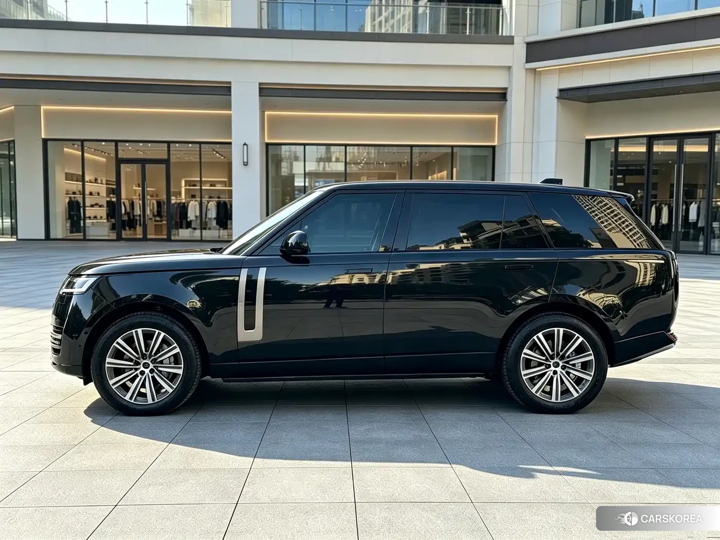 Land Rover Range Rover id 4576756 из Китая 8