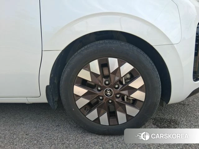 Hyundai Staria id 4201741 из Кореи 18