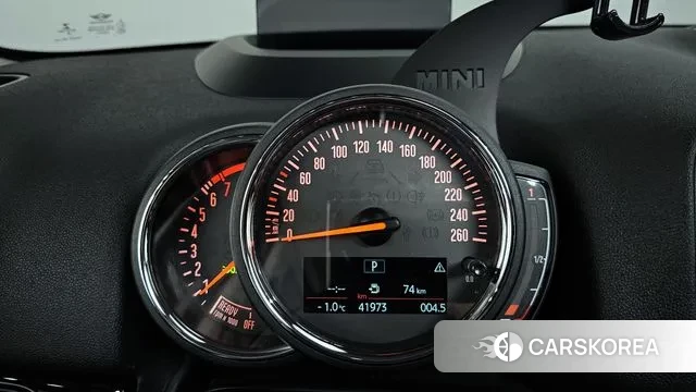 Mini Cooper Countryman id 3504706 из Кореи 18