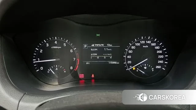 Genesis G80 id 3761384 из Кореи 18