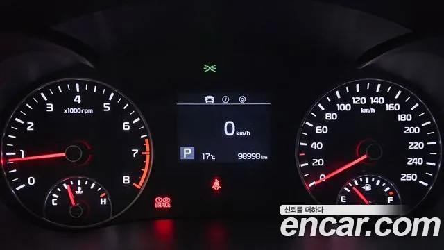 Kia The New K5 2nd generation id 2707212 из Кореи 18