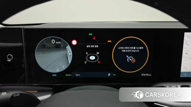 Hyundai Grandeur Hybrid (GN7) id 4292686 из Кореи 18
