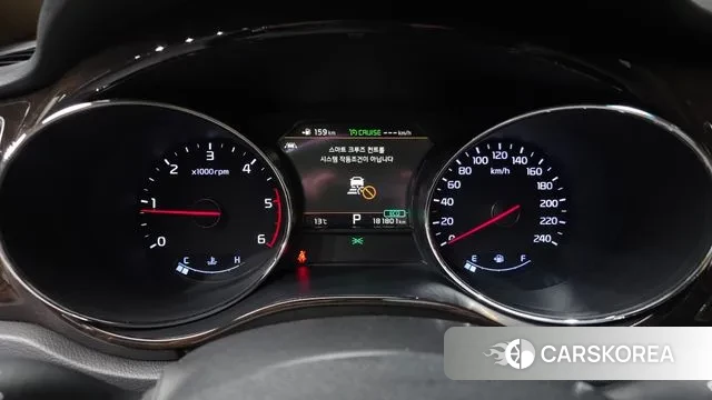 Kia The New Carnival id 3408235 из Кореи 18