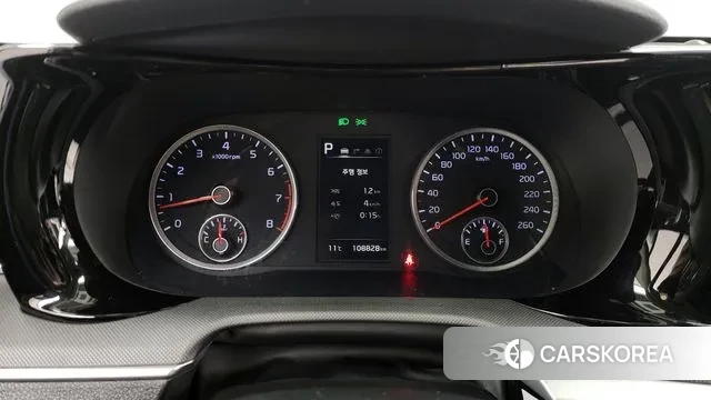 Kia K5 3rd generation id 3591509 из Кореи 18