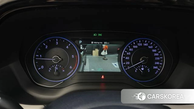 Hyundai Palisade id 4620332 из Кореи 30