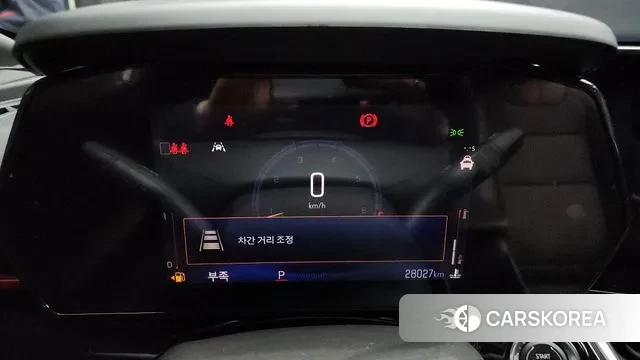 Chevrolet (GM Daewoo) Trax Crossover id 3341825 из Кореи 18