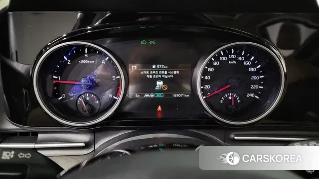 Kia Carnival 4th generation id 3379748 из Кореи 18