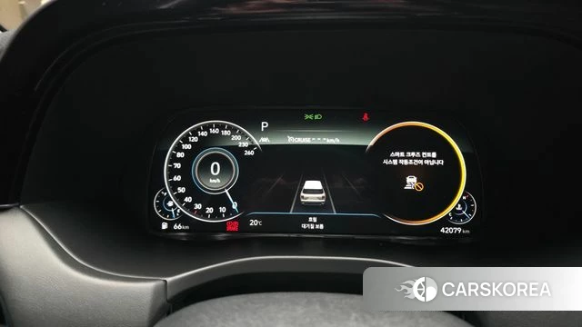 Hyundai Palisade id 4224370 из Кореи 30