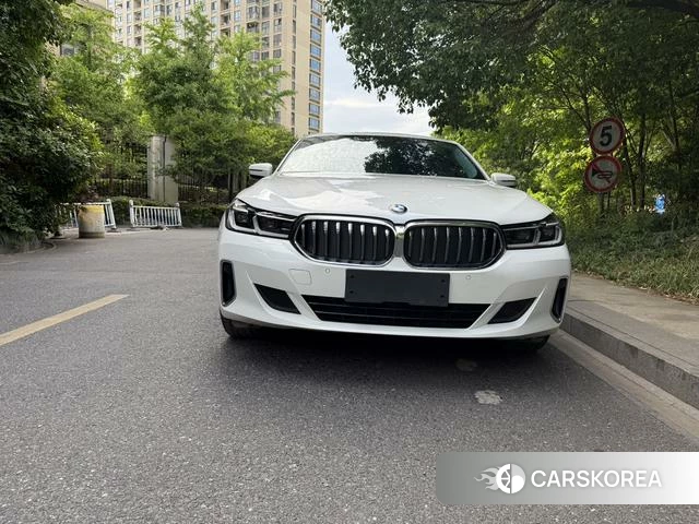 BMW 6 series GT id 4299588 из Китая 9