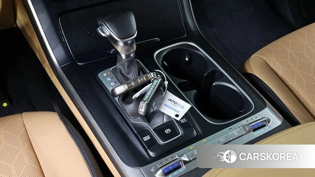 Kia Carnival 4th generation id 3812473 из Кореи 18