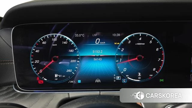 Mercedes-Benz E-Class W213 id 4665904 из Кореи 31