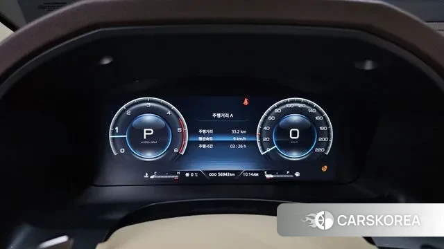 Ssangyong Rexton New Arena id 3581097 из Кореи 18