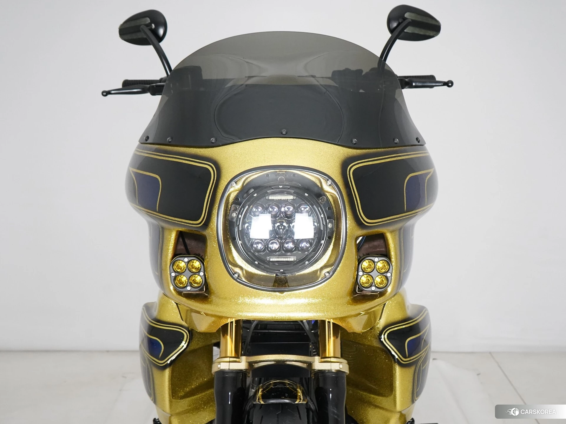 Harley-Davidson Dyna Low Rider FXDLS1800 id 4312728 из Японии 8