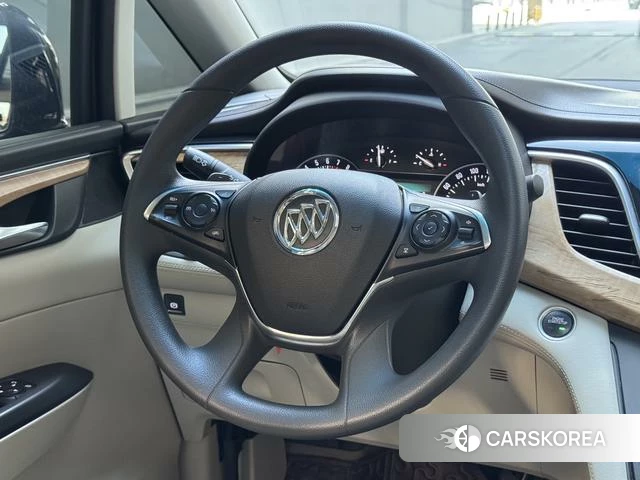 Buick GL8 id 4213547 из Китая 11