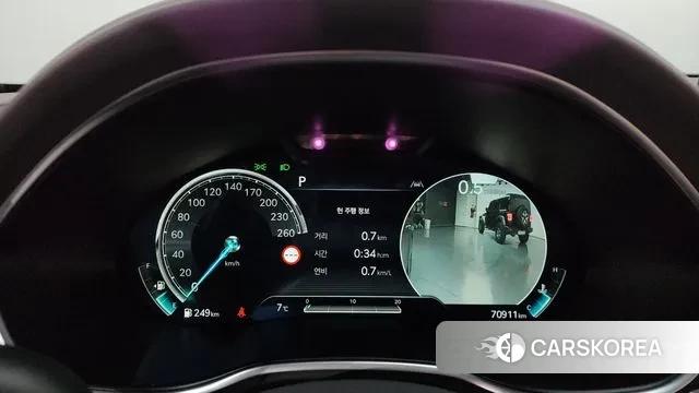 Genesis G80 (RG3) id 3478348 из Кореи 18