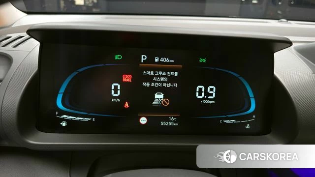 Hyundai Casper id 4223764 из Кореи 18