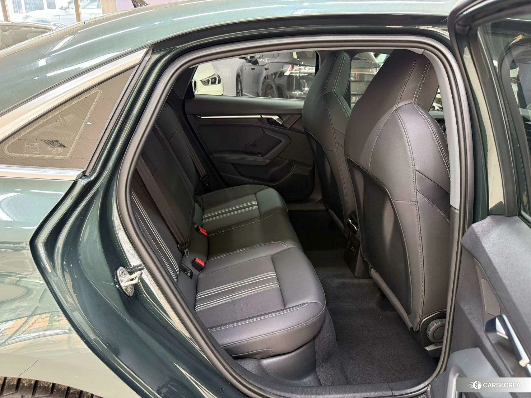 Audi A3 id 4454385 из Китая 21