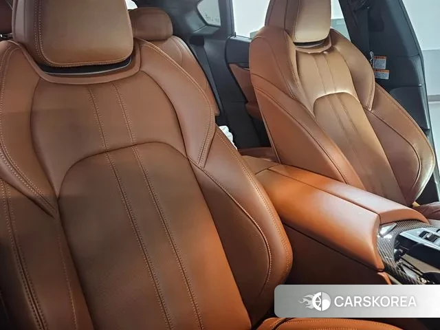 Maserati Levante id 3139981 из Кореи 8